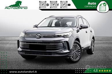 Volkswagen Tiguan 1.5 etsi Life 150cv dsg *Iva Esp