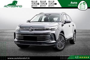Volkswagen Tiguan 1.5 etsi Life 150cv dsg *Iva Esp