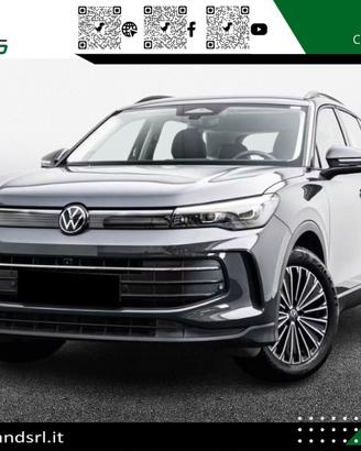 Volkswagen Tiguan 1.5 etsi Life 150cv dsg *Iva Esp