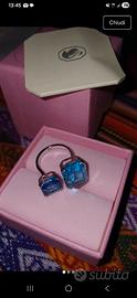 Anello Swarovski collezione Millenia