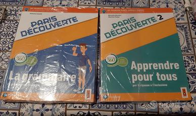 Testi scolastici: cambio sezione