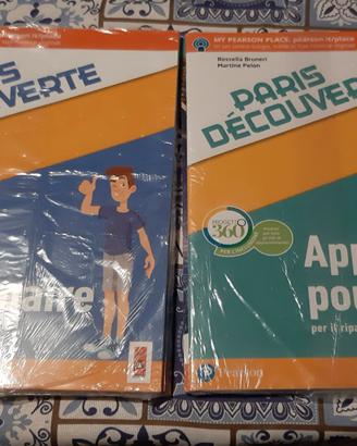 Testi scolastici: cambio sezione