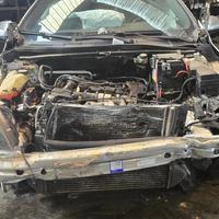 RICAMBI USATI VOLVO V40 R-DESIGN 2012-2019