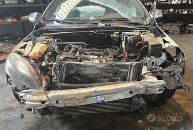 RICAMBI USATI VOLVO V40 R-DESIGN 2012-2019