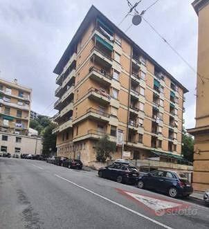 Appartamento – Genova, Marassi, Bassa Val Bisagno - Vista 2