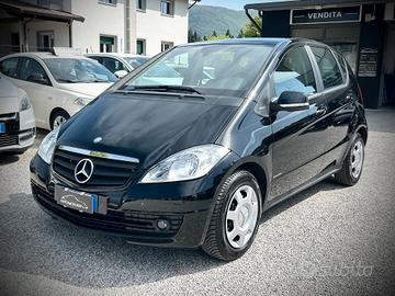 Mercedes-benz Classe A 5porte - Exclusive