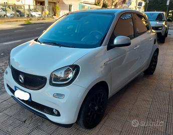Smart ForTwo 90 0.9 Turbo Prime