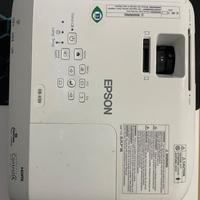 Proiettore Epson EB-X39