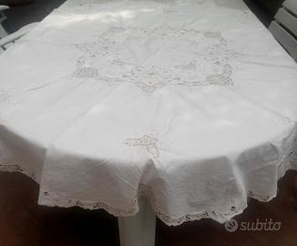 antica tovaglia 