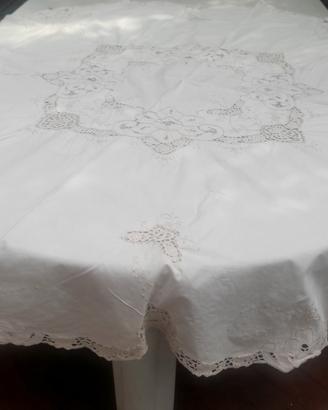 antica tovaglia 