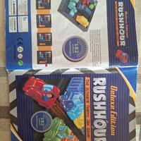 gioco di logica Rush hour