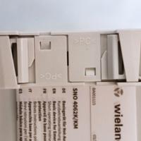 Wieland moduli sicurezza 