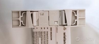 Wieland moduli sicurezza 