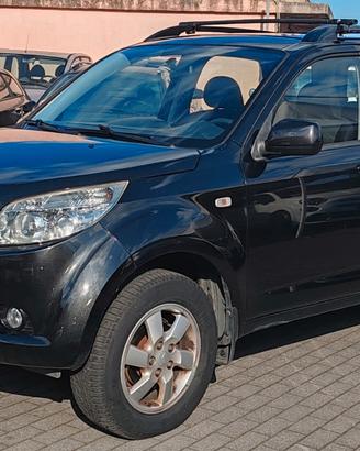 Daihatsu Terios 1.3 4WD Green Powered -GPL-