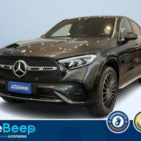 Mercedes-Benz GLC Coupé GLC COUPE 300 DE PHEV...