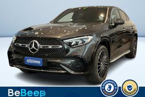Mercedes-Benz GLC Coupé GLC COUPE 300 DE PHEV...