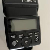 Flash godox TT350s
