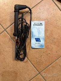 Piastra Ariccia capelli GaMa