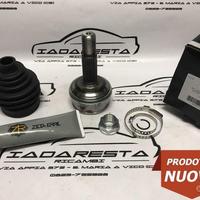 Giunto Omocinetico Ruota Toyota IQ 1.0 43410-74020