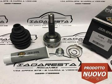 Giunto Omocinetico Ruota Toyota IQ 1.0 43410-74020
