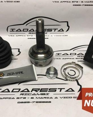 Giunto Omocinetico Ruota Toyota IQ 1.0 43410-74020
