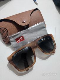 occhiali rayban