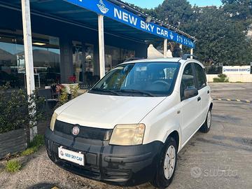 Fiat Panda 1.1 Active