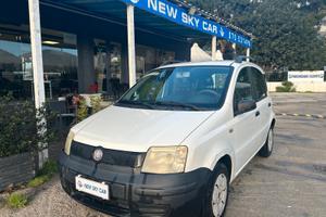 Fiat Panda 1.1 Active