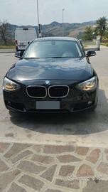 BMW serie 1 118d 148 cv
