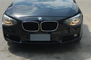 BMW serie 1 118d 148 cv