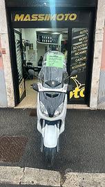 Yamaha X-Max 250 fine 2008 - PERMUTE