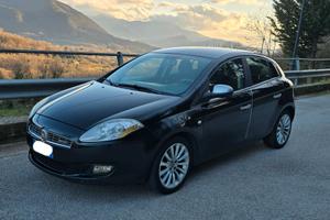 Fiat Bravo 2 - 1.9 (120cv) Emotion