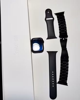 Apple Watch Serie 8 45mm