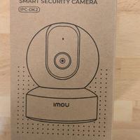 TELECAMERA IMOU IPC-DK2 2K MOTORIZZATA