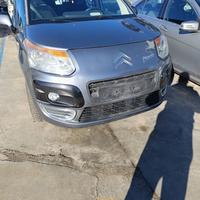 Ricambi citroen c3 picasso