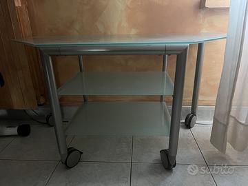 Carrello tv