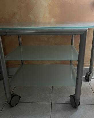 Carrello tv