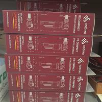 galleggiante universale per cassette da bagno 