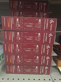 galleggiante universale per cassette da bagno 