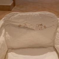 Riduttore Letto / Culla da Viaggio