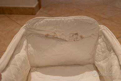 Riduttore Letto / Culla da Viaggio