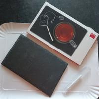 Vassoietto in ardesia