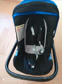 Trio colors Inglesina 