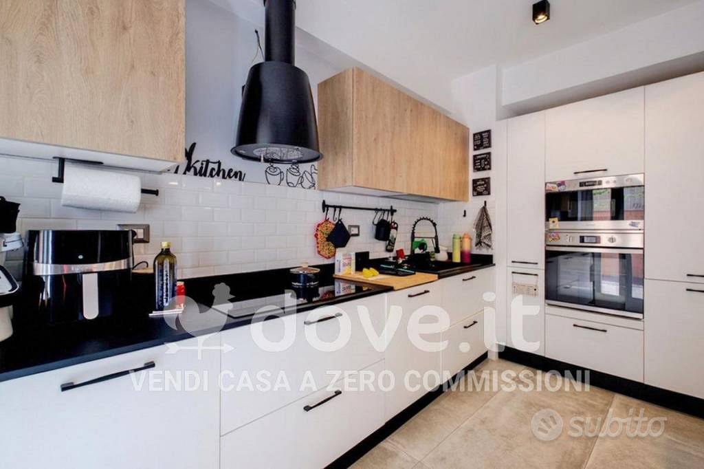 Appartamento – Roma, Portuense - Altro