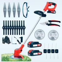 Decespugliatore elettrico a batteria