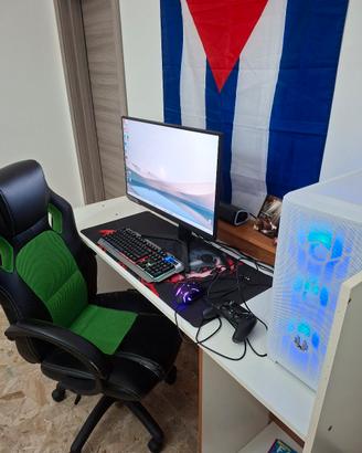 Se vuoi giocare qui ti lascio tutto completo.