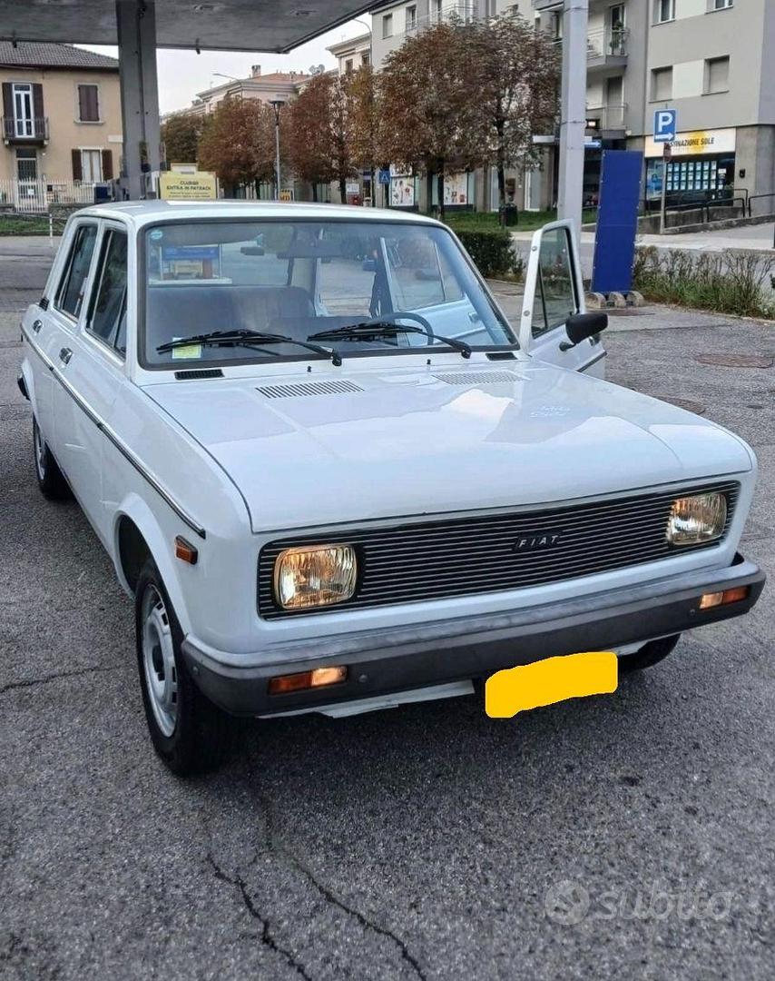 Fiat 127