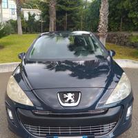 Peugeot 308 Sportium 1.6 / 110cv