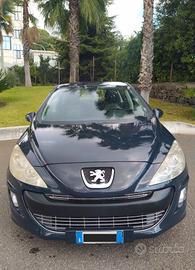 Peugeot 308 Sportium 1.6 / 110cv