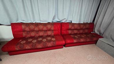 divani letto con contenitore